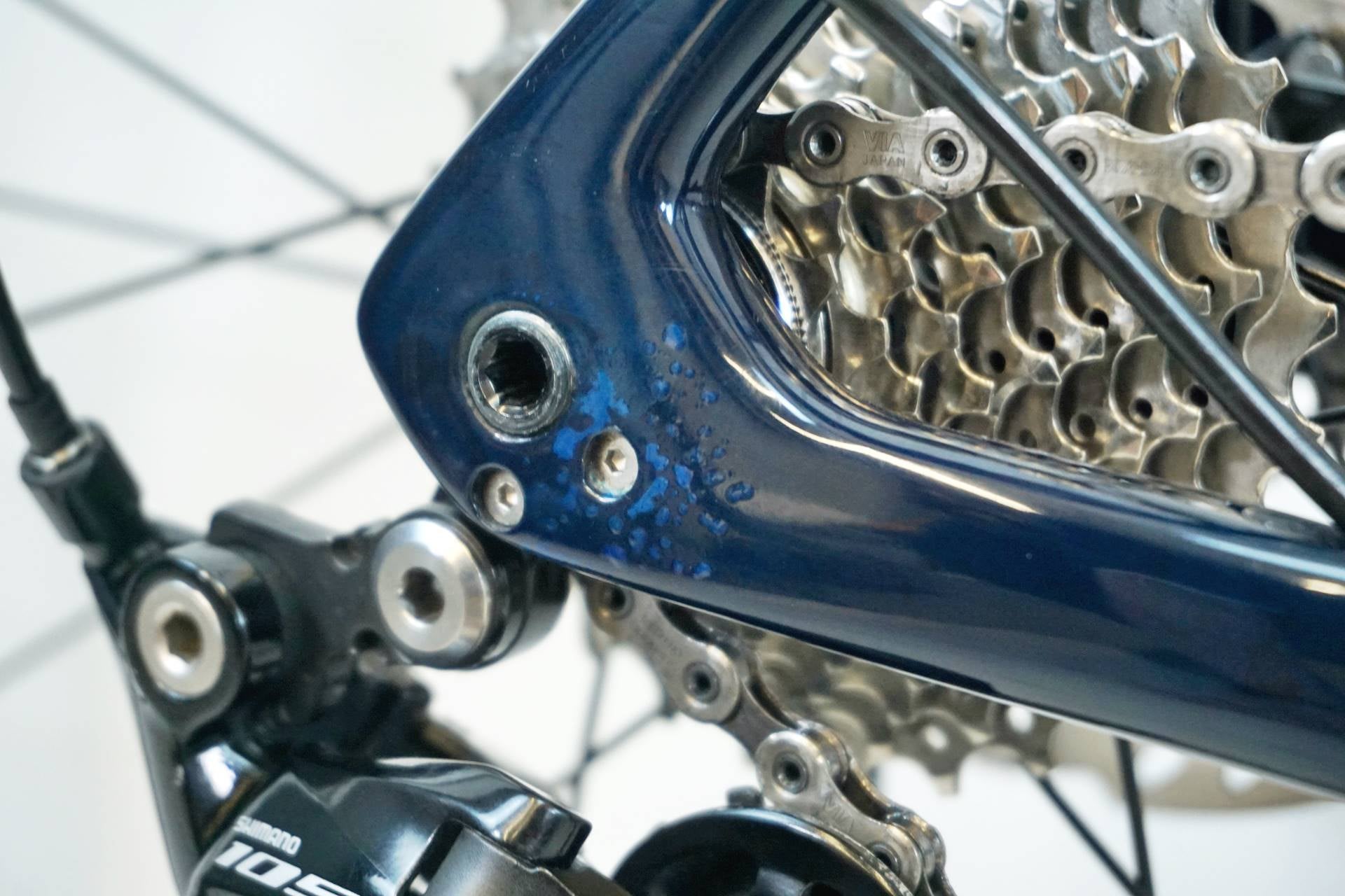 TREK 「トレック」 EMONDA SL5 DISC 2021年モデル ロードバイク / 有明ガーデン店