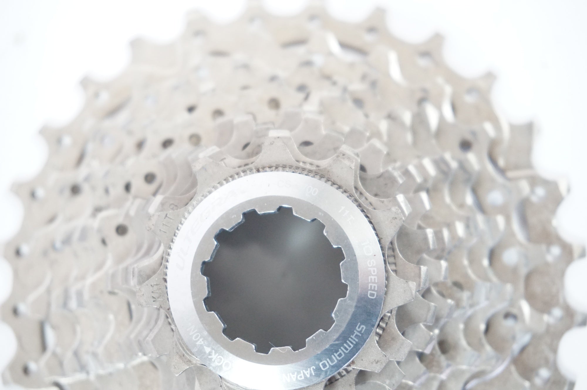 SHIMANO 「シマノ」 ULTEGRA CS-6700 11-28T スプロケット / 宇都宮店