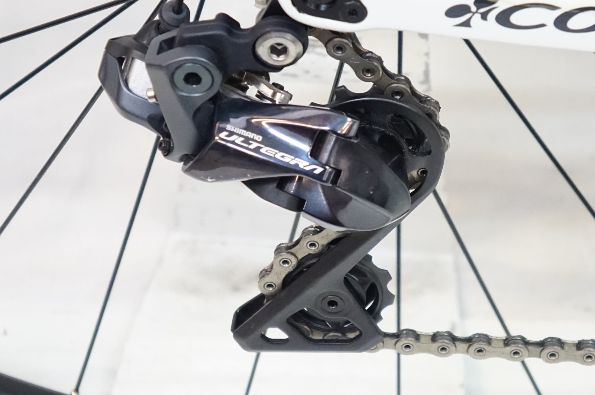 COLNAGO 「コルナゴ」 V3 DISC ULTEGRA Di2 2020年頃 ロードバイク / 熊谷本店