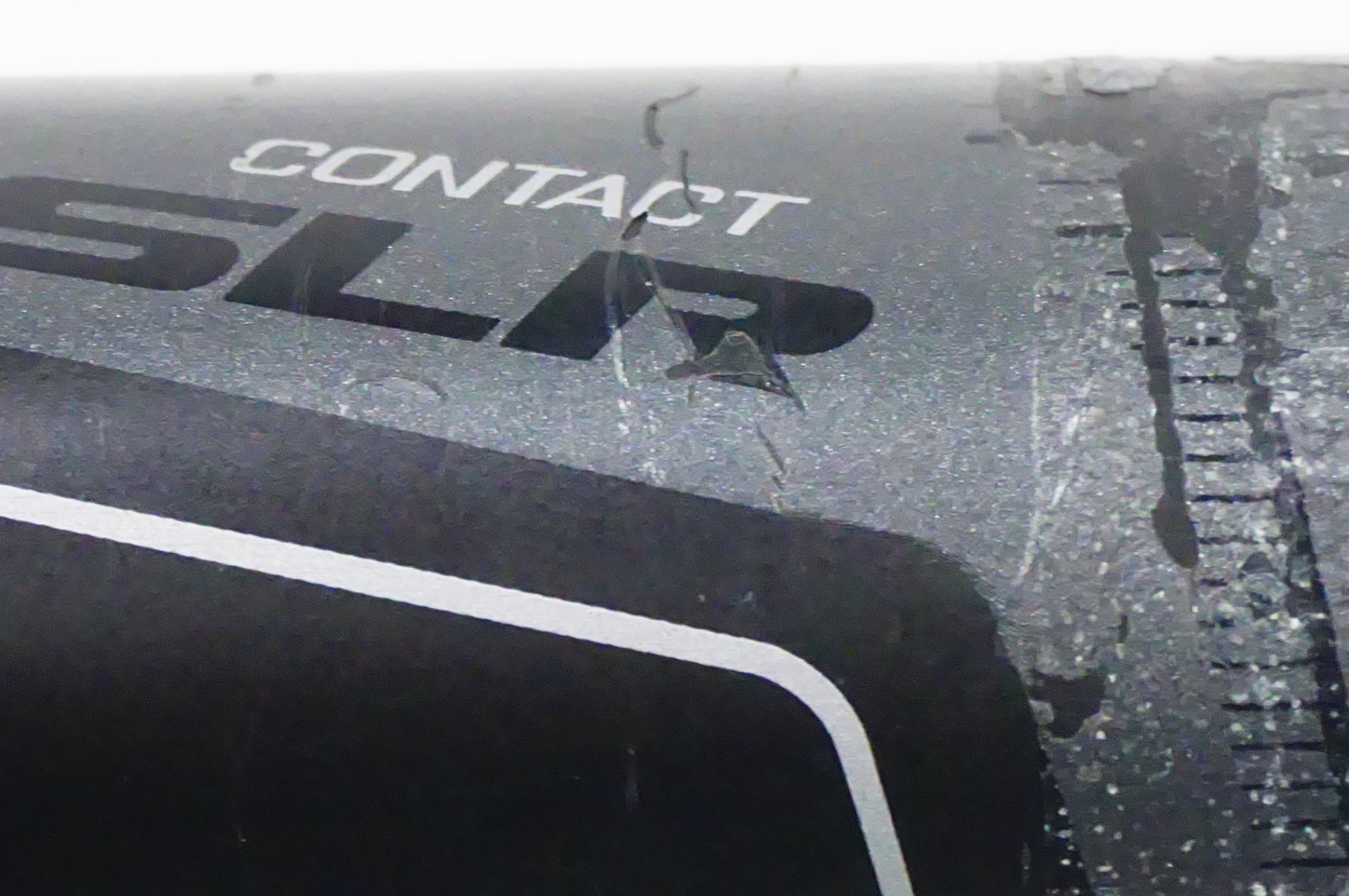 GIANT 「ジャイアント」 CONTACT SLR φ31.8 400mm ハンドル / 名古屋大須店