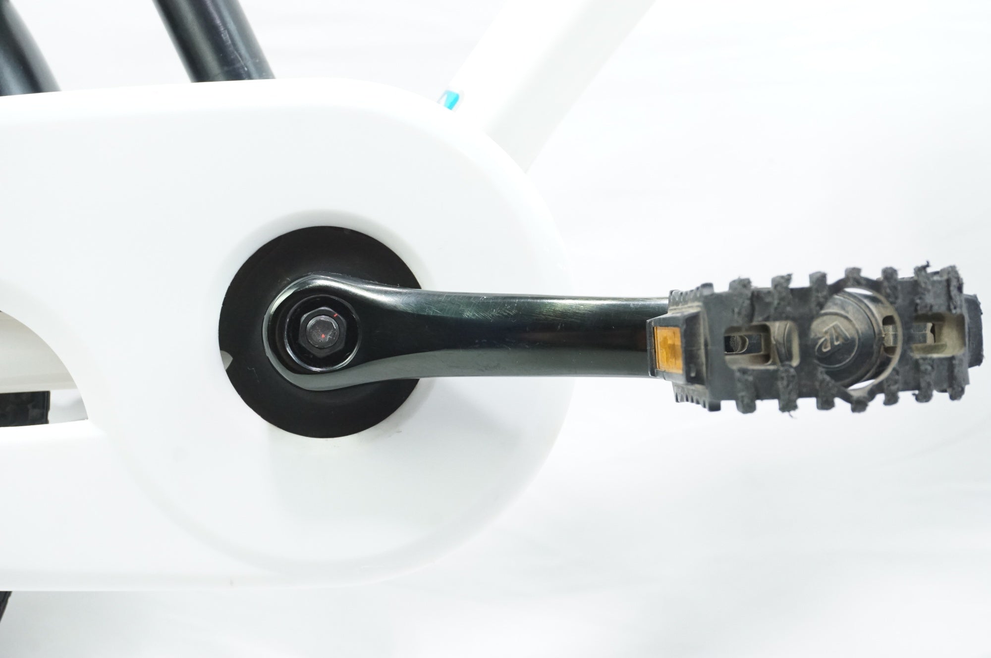 BRIDGESTONE 「ブリヂストン」 LEVENA 18 2020年モデル 18インチ キッズバイク / 中目黒店