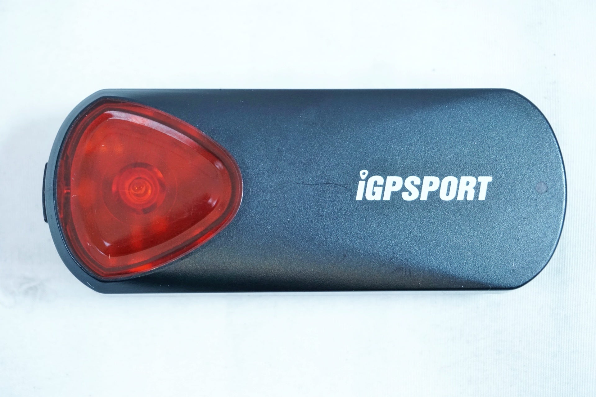 iGPSPORT 「アイジーピースポーツ」 SR30 スマートレーダー リアライト