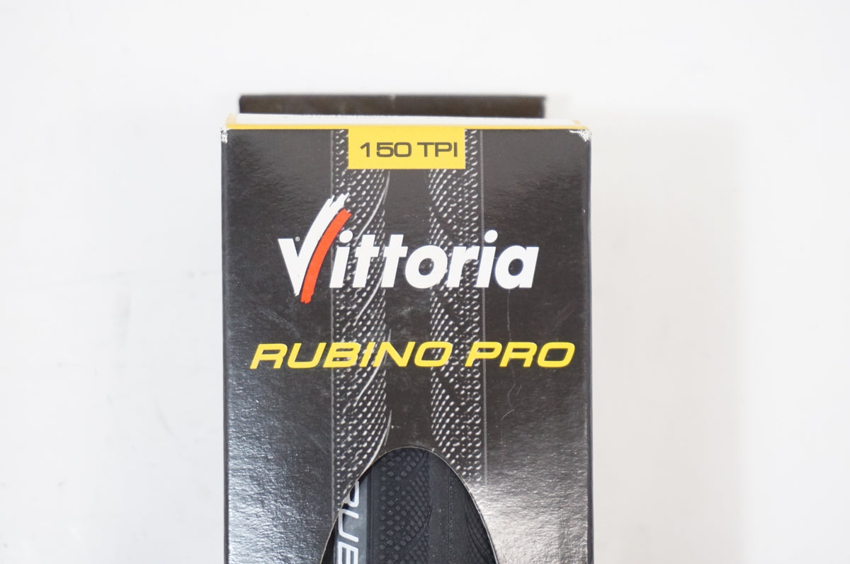 VITTORIA 「ヴィットリア」 RUBINO PRO 700x23c タイヤ / 世田谷店