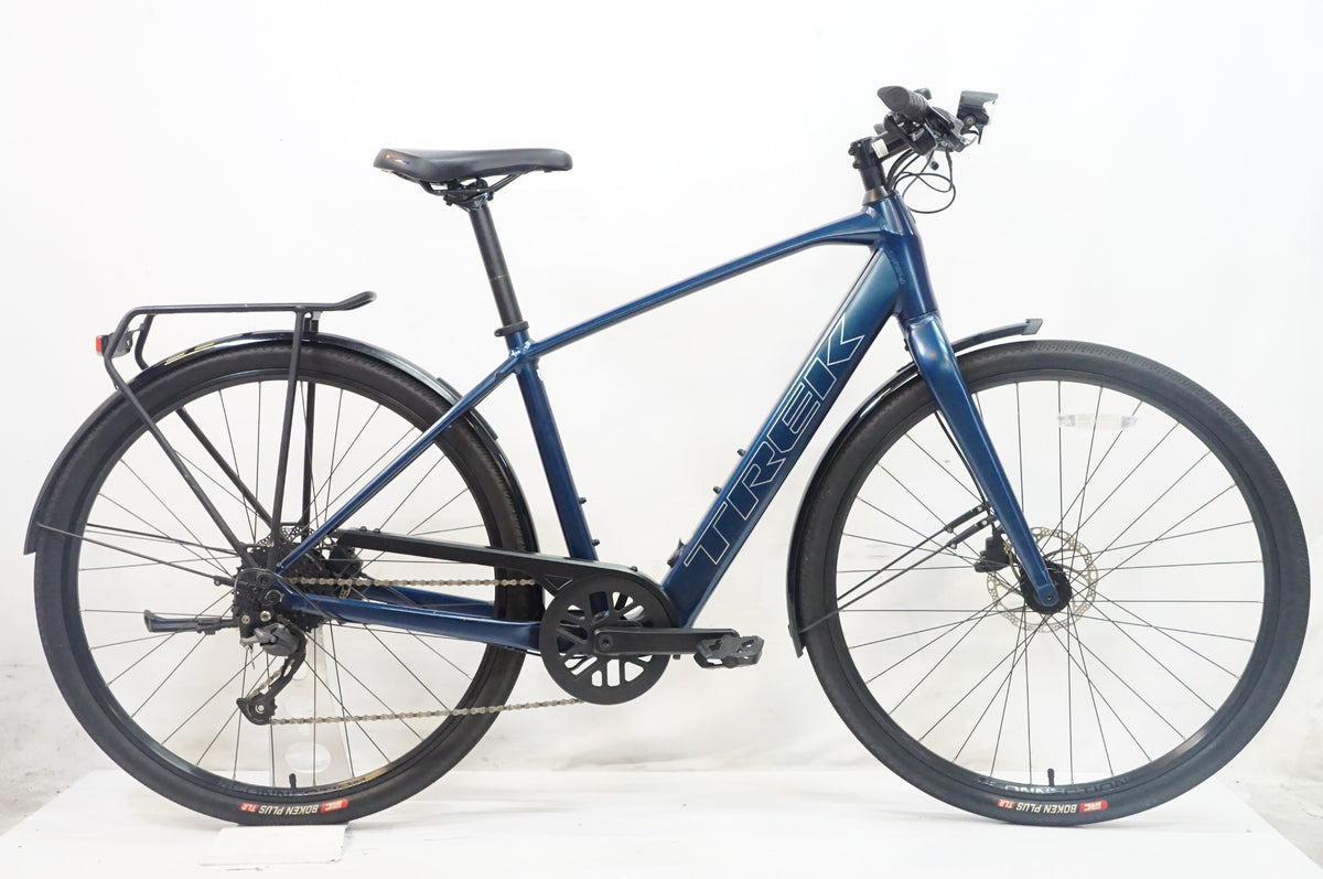TREK 「トレック」 FX+ 2 2023年モデル eBike / 熊谷本店