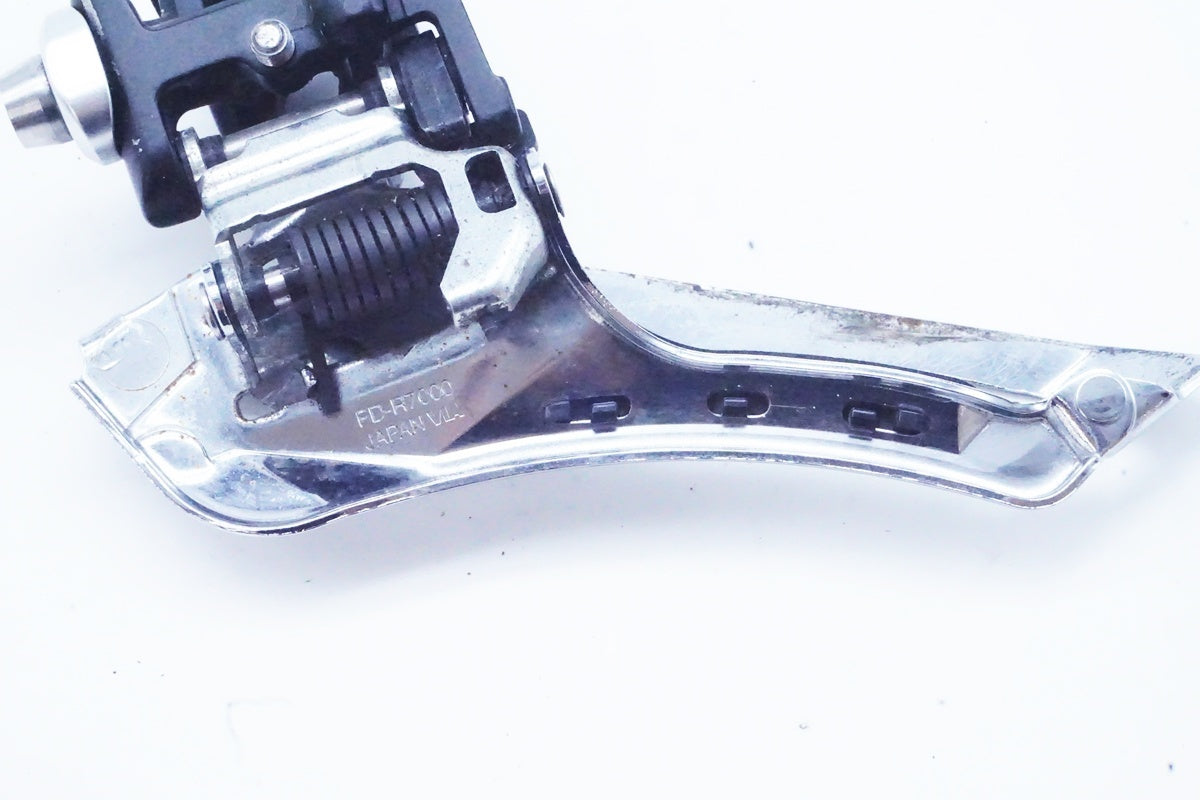 SHIMANO「シマノ」 105 FD-R7000 フロントディレイラー/ 京都西院店