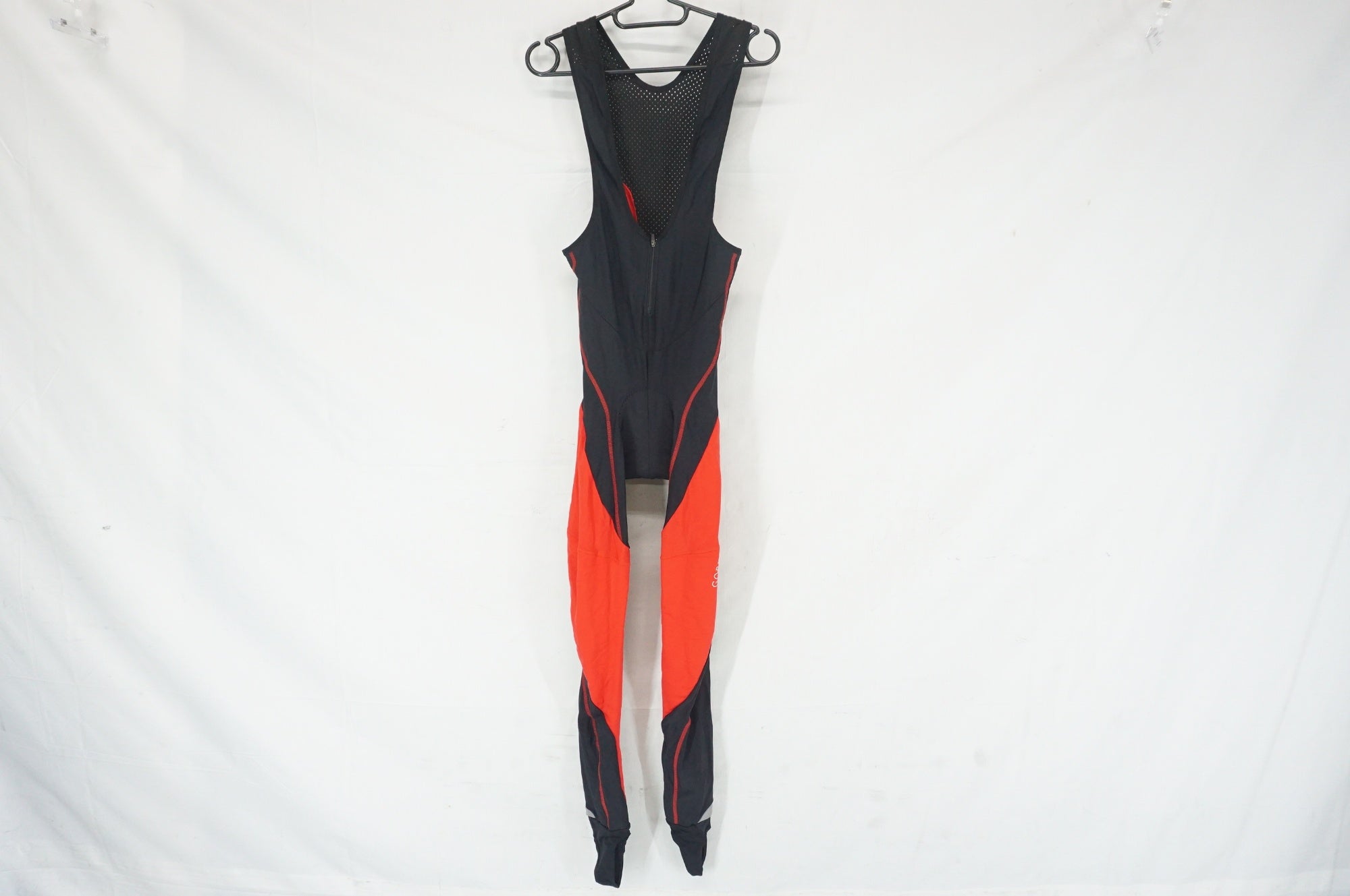 GORE WEAR 「ゴアウェア」 裏起毛 Lサイズ ビブタイツ / 阪急塚口店