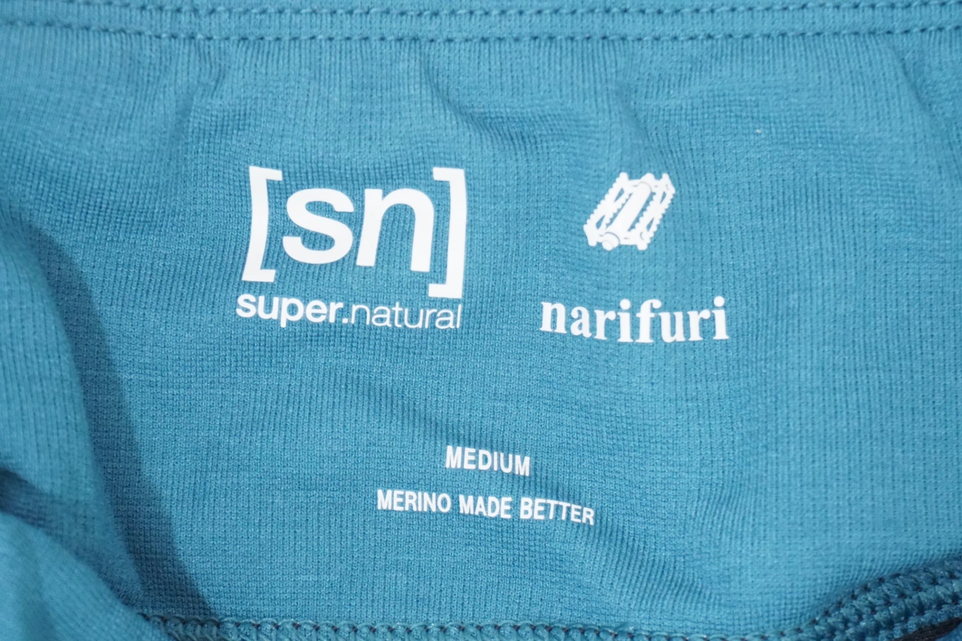 NARIHURI 「ナリフリ」 NFSN-02 Mサイズ サイクルレギンス / 京都西院店