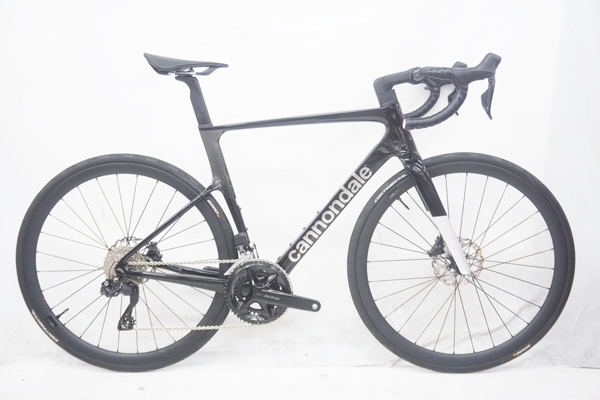 CANNONDALE 「キャノンデール」 SUPERSIX EVO 3 2024年モデル ロードバイク/ 大阪美原北インター店