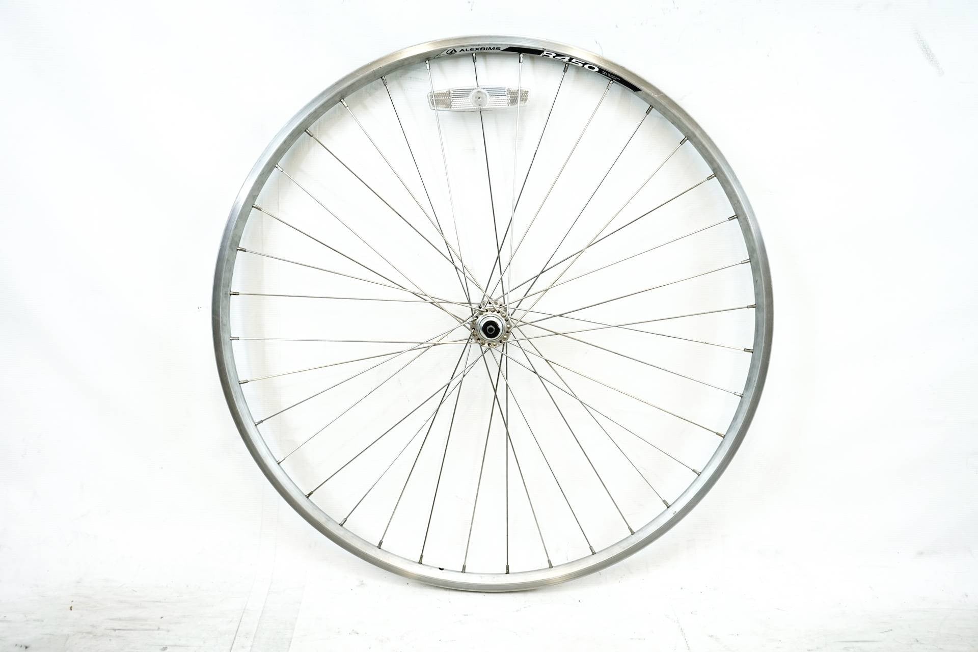 前後輪セット] ALEXRIMS R500 WHEEL アレックスリム - メルカリ