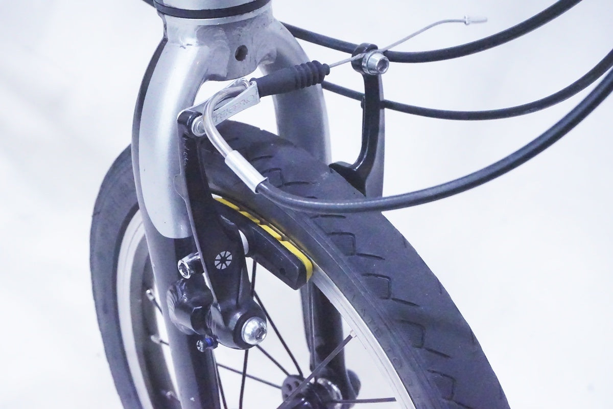 DAHON 「ダホン」 K3 2021年モデル 14インチ 折り畳み自転車 / 京都西院店