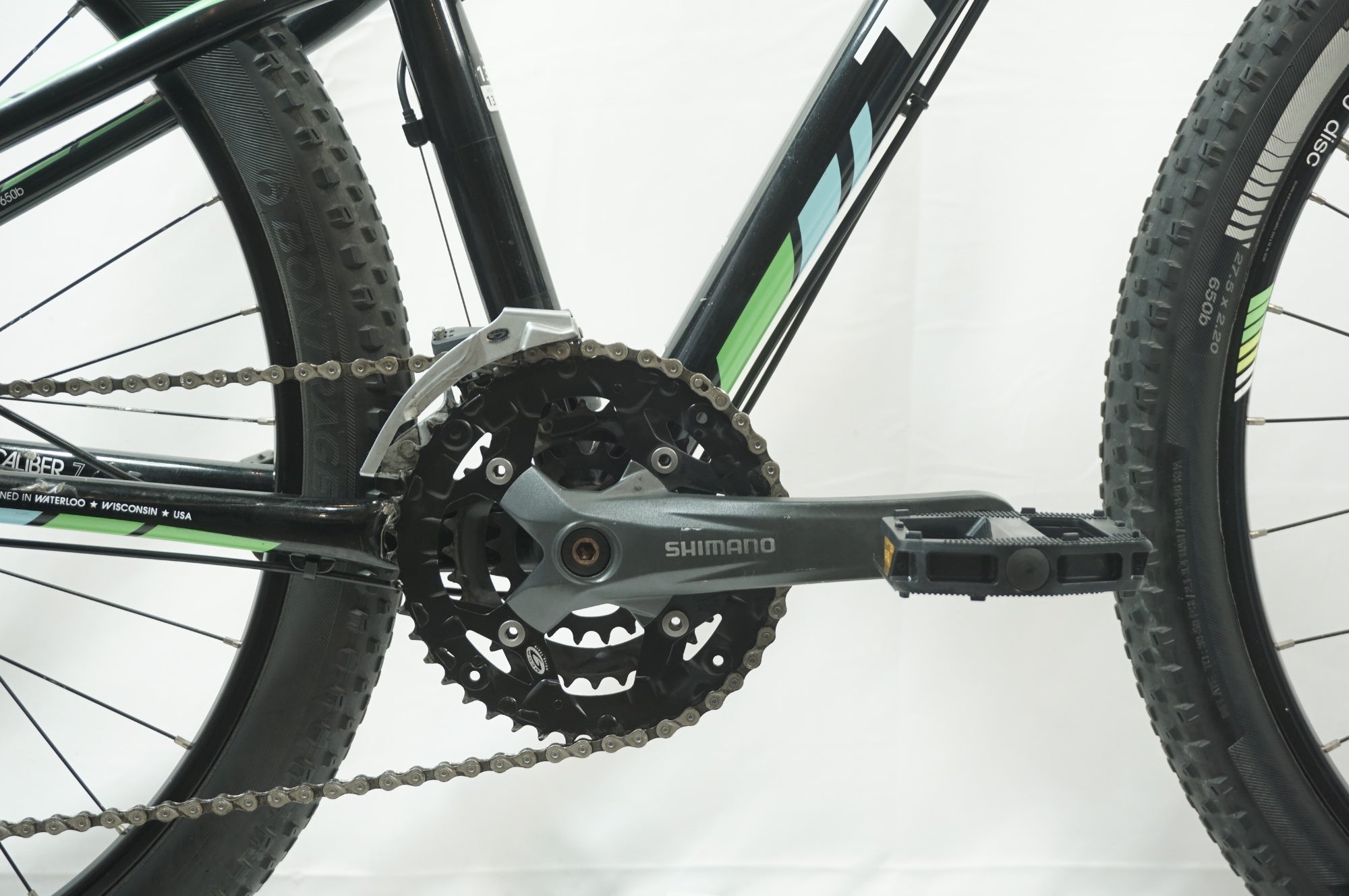 TREK 「トレック」 X-CALIBER7 2015年モデル マウンテンバイク / バイチャリ浦和ベース