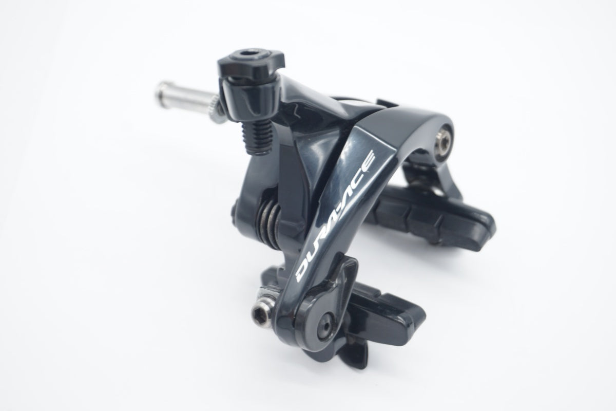 SHIMANO 「シマノ」 DURA-ACE BR-R9100 キャリパーブレーキセット / 滋賀大津店