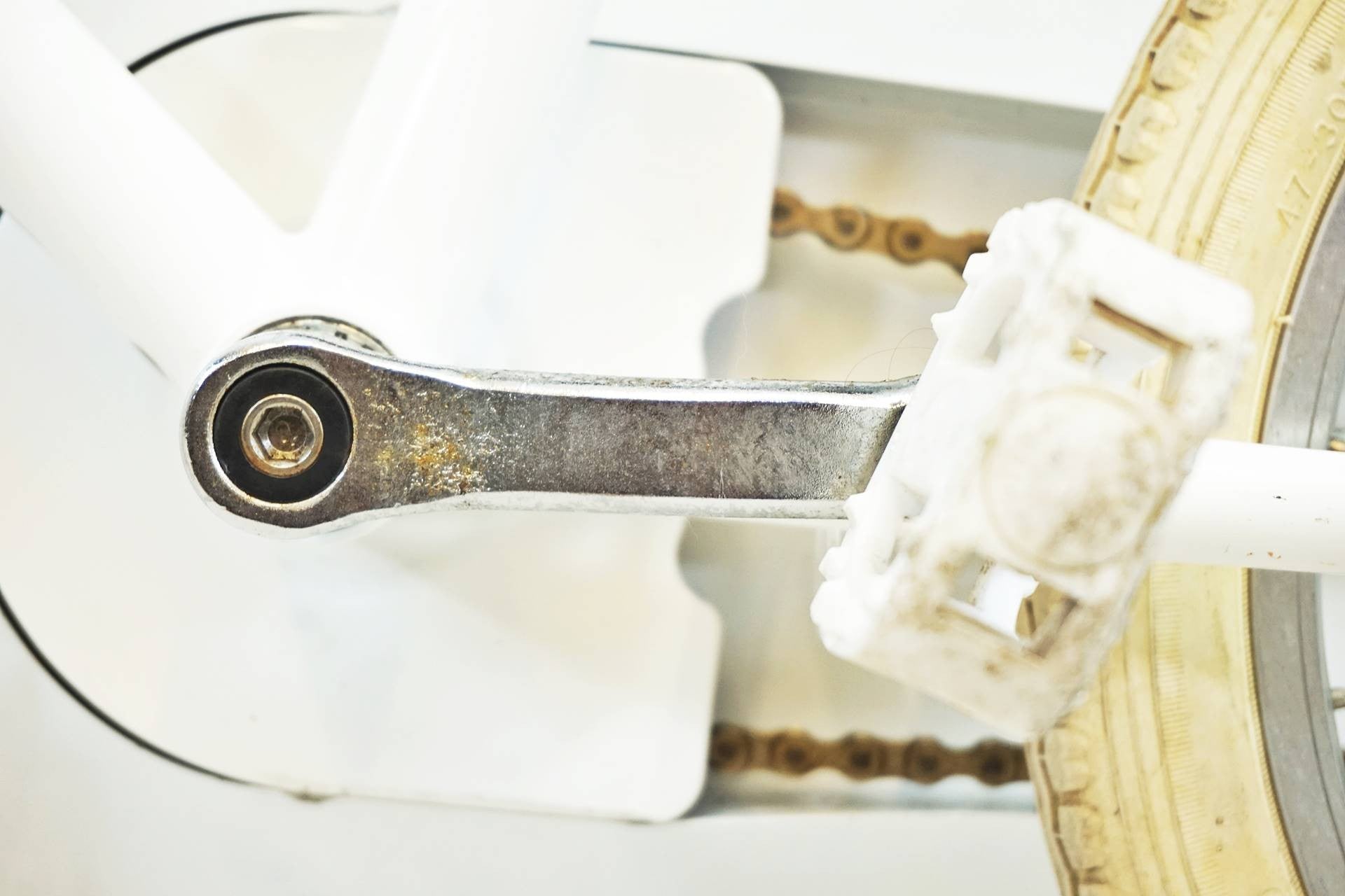 TOKYOBIKE 「トウキョウバイク」 LITTLE 16 2018年モデル 16インチ キッズバイク / 有明ガーデン店