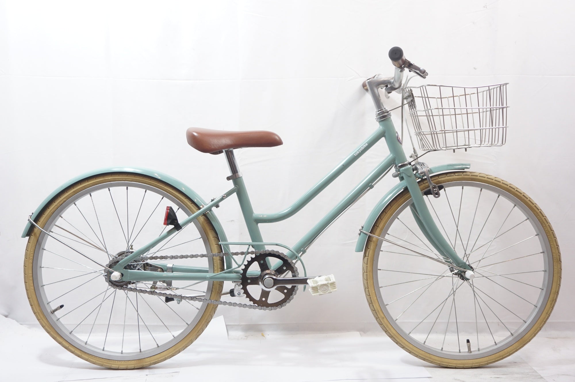 TOKYOBIKE 「トーキョーバイク」 JR STEP 20 2021年モデル 20インチ