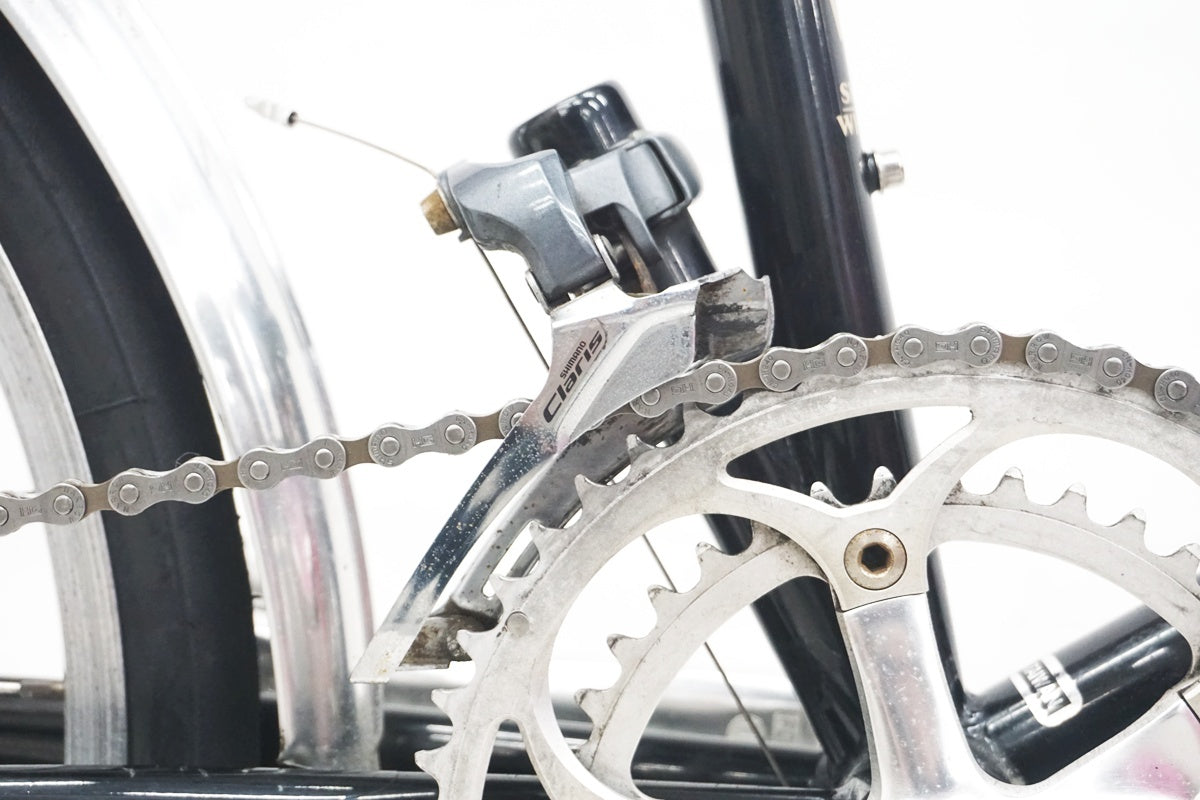 RALEIGH 「ラレー」 RSP RSW SPECIAL 2017年モデル ミニベロ/ 大阪美原北インター店