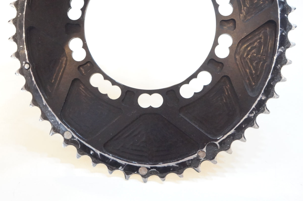 ROTOR 「ローター」 Q-RINGS 52-36T チェーンリング / 浦和ベース
