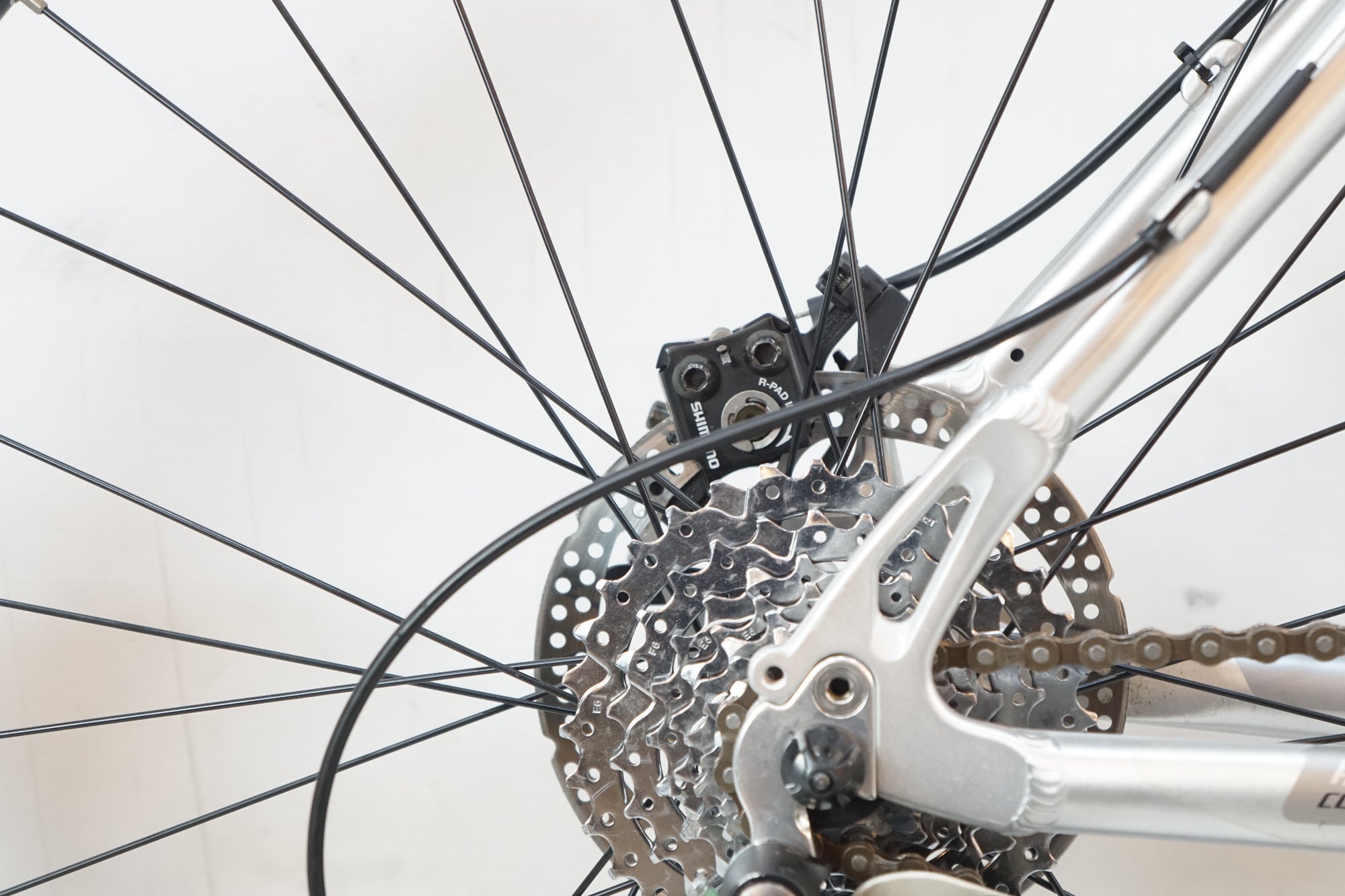 TREK 「トレック」 4300 2007年モデル マウンテンバイク / バイチャリ浦和ベース