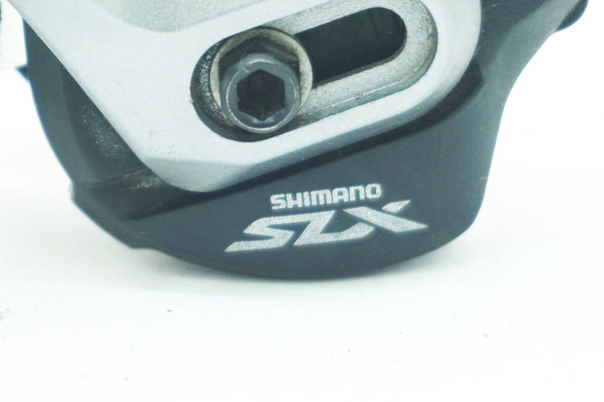 SHIMANO 「シマノ」 SLX SL-M7000-11 右のみ ラピッドファイヤーシフター / 大阪美原北インター店