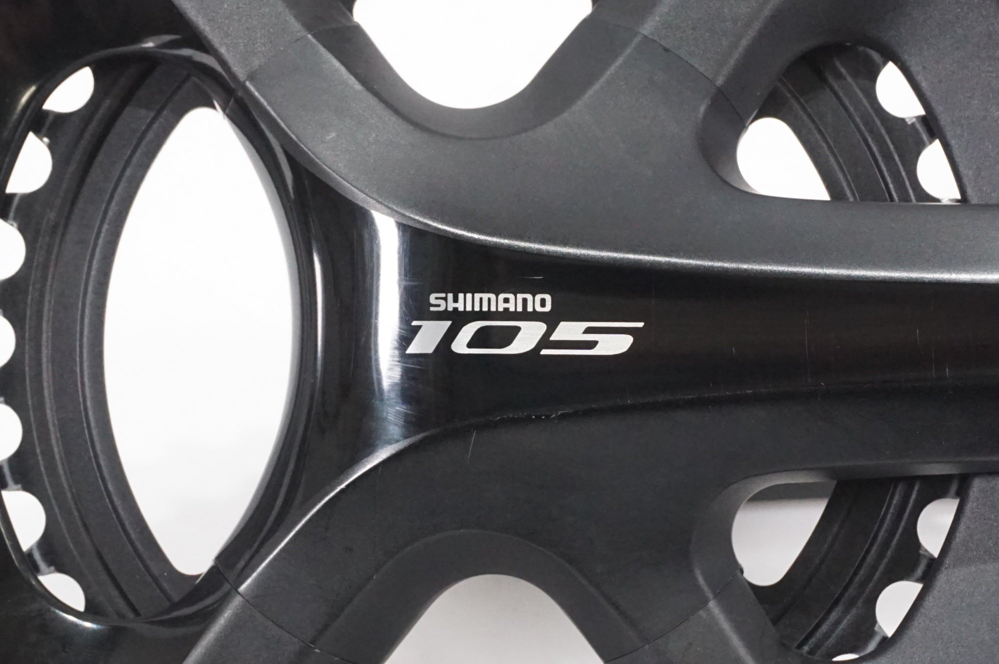 SHIMANO 「シマノ」 105 FC-5800 50-34T 172.5mm クランク / AKIBA店