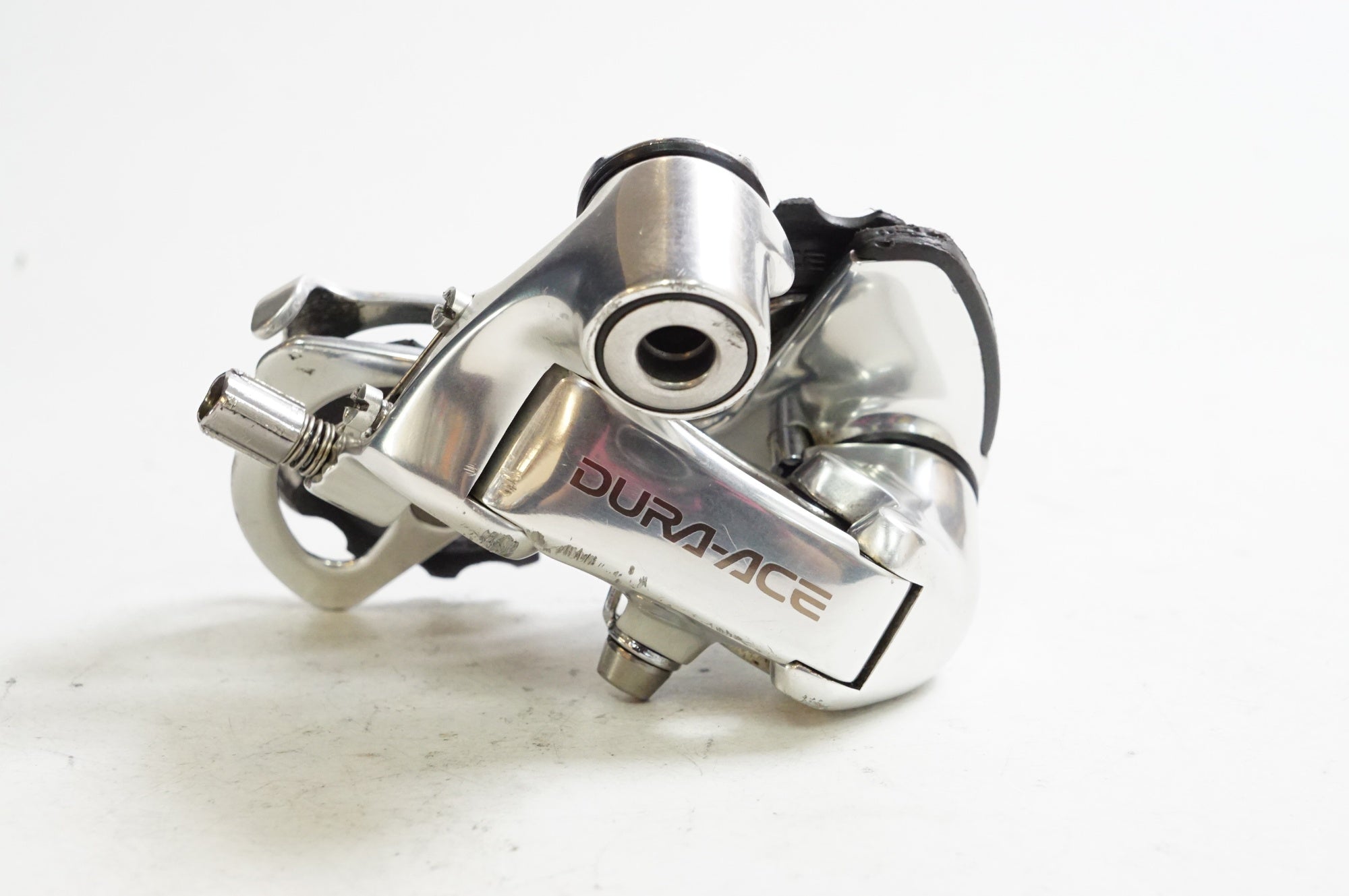 SHIMANO DURA-ACE RD-7700 リアディレイラー 9S Shimano Dura Ace Rear Derailleur 7700 9 Speed Short Cage