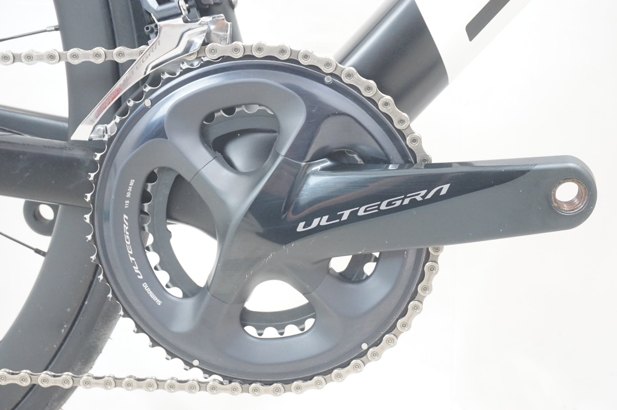 BMC 「ビーエムシー」 SLR SEVEN 2022年モデル ロードバイク カスタム / 福岡アイランドシティ店