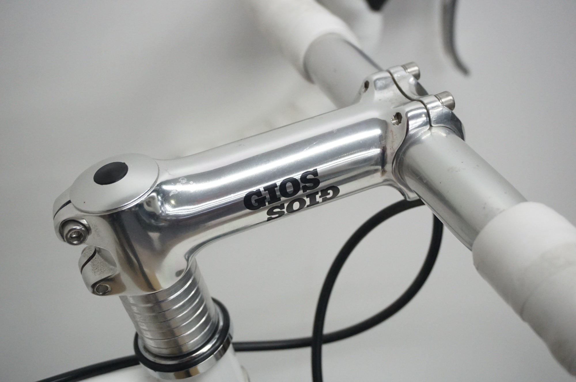 GIOS 「ジオス」 VINTAGE 2025年モデル ロードバイク / 福岡店