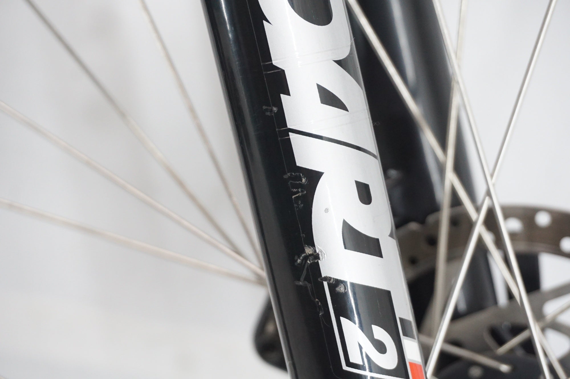 KONA 「コナ」 ST DELUXE 2009年モデル マウンテンバイク / 阪急塚口店