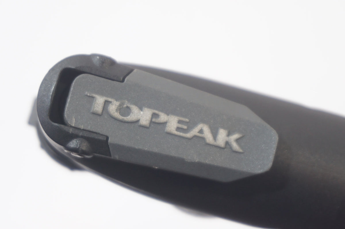 TOPEAK 「トピーク」 MOUNTAIN DA_G 携帯ポンプ / 世田谷店