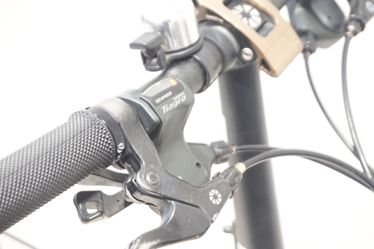 DAHON 「ダホン」 VISC P20 2017年モデル 折り畳み自転車 20インチ / 大阪門真店