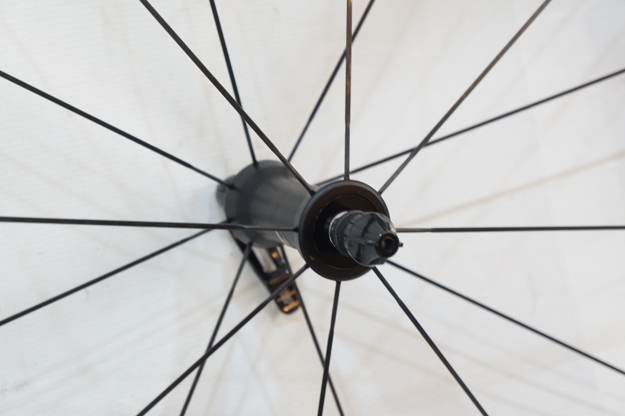 CAMPAGNOLO 「カンパニョーロ」 ZONDA シマノ11速 ホイールセット / バイチャリ浦和ベース