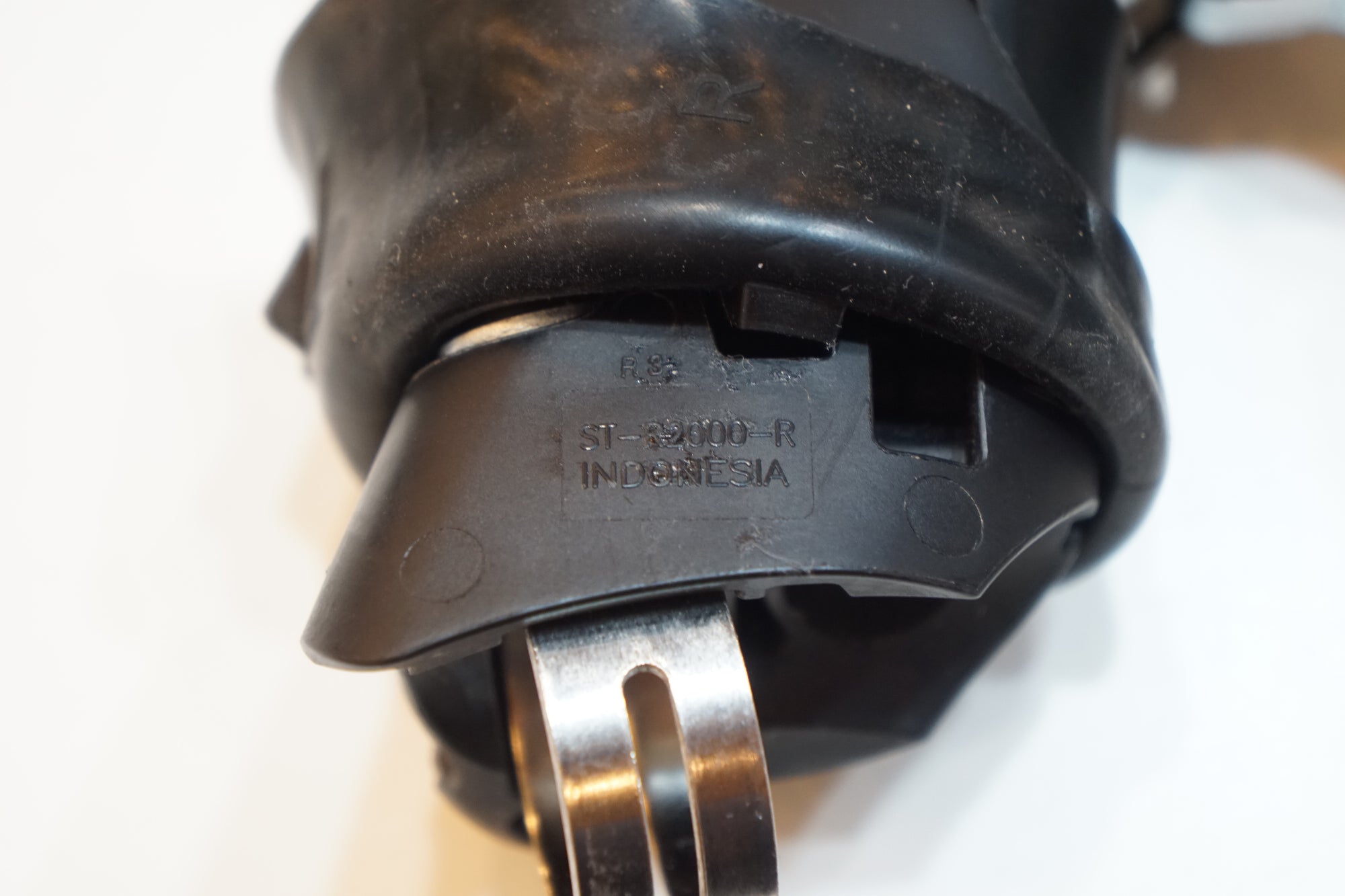 SHIMANO 「シマノ」 CLARIS ST-R2000 デュアルコントロールレバー / バイチャリ浦和ベース