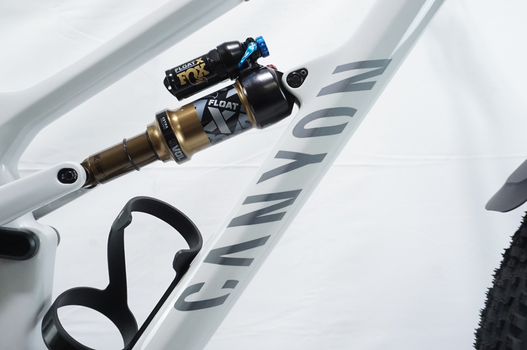 CANYON 「キャニオン」 SPECTRAL 125 CF 9 2024年モデル マウンテンバイク / バイチャリ浦和ベース