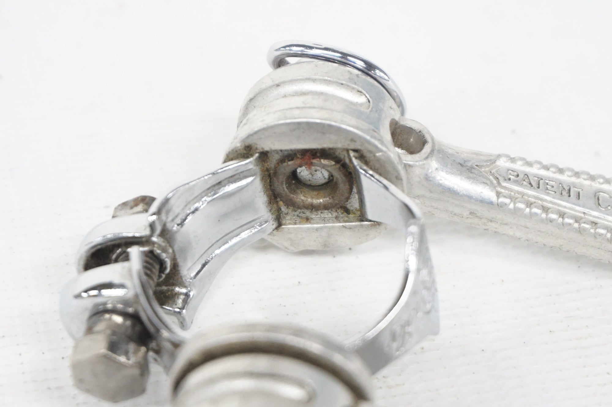 CAMPAGNOLO 「カンパニョーロ」 PATENT ダブルレバー / 阪急塚口店