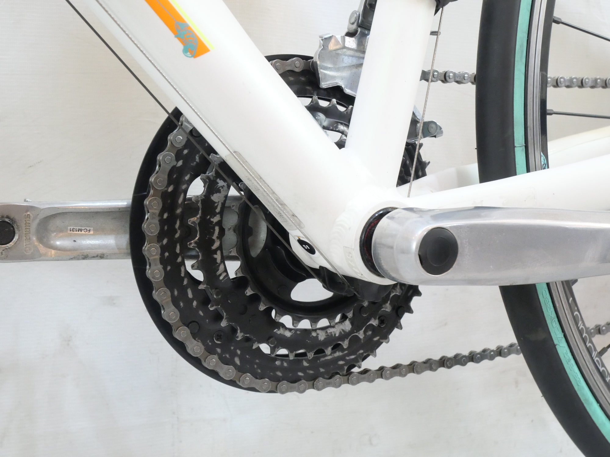 BIANCHI 「ビアンキ」 C-SPORT1 2016年モデル クロスバイク / バイチャリ浦和ベース