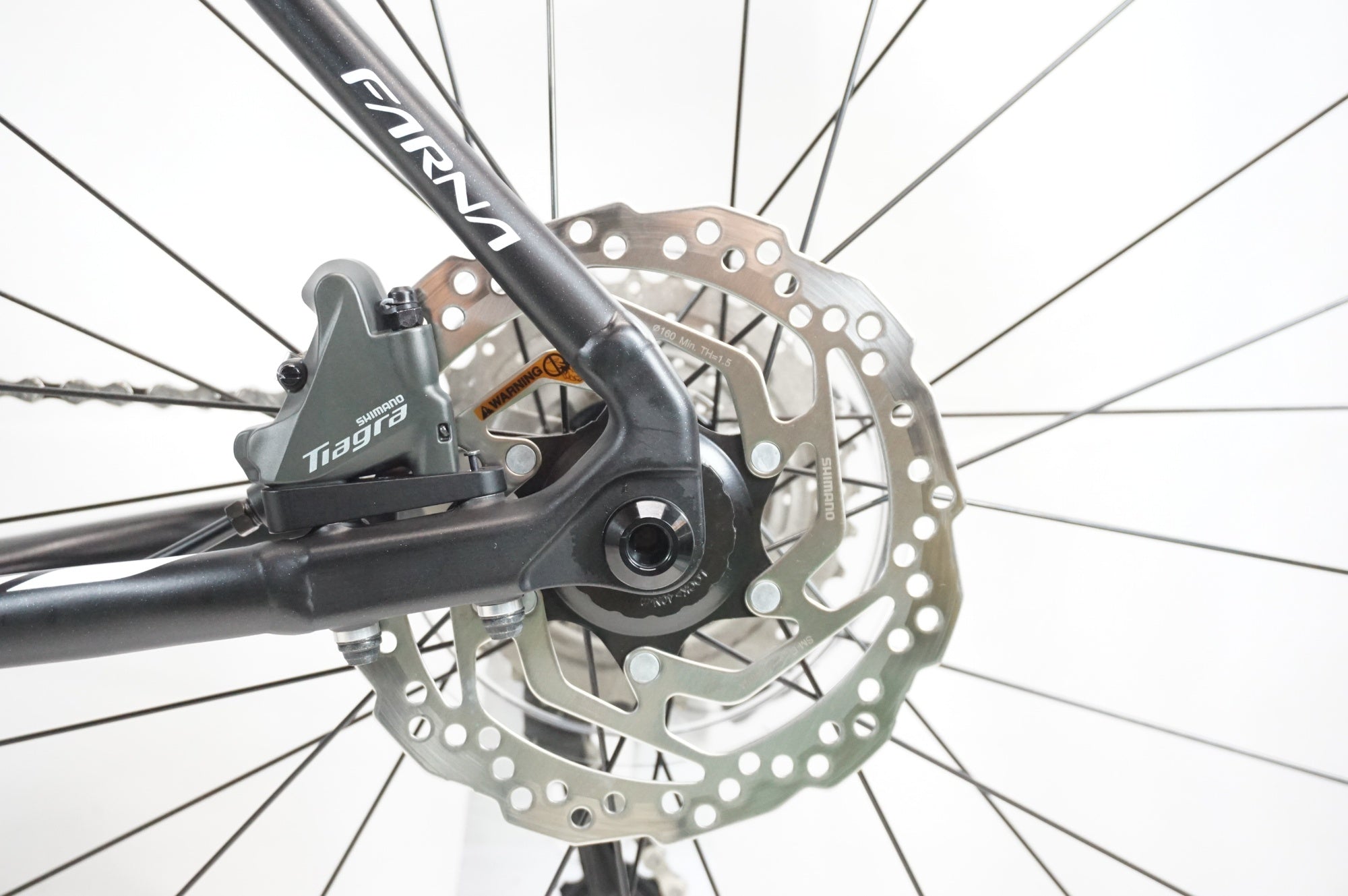 KHODAABLOOM 「コーダブルーム」 FARNA DISC TIAGRA 2023年モデル ロードバイク / 宇都宮店