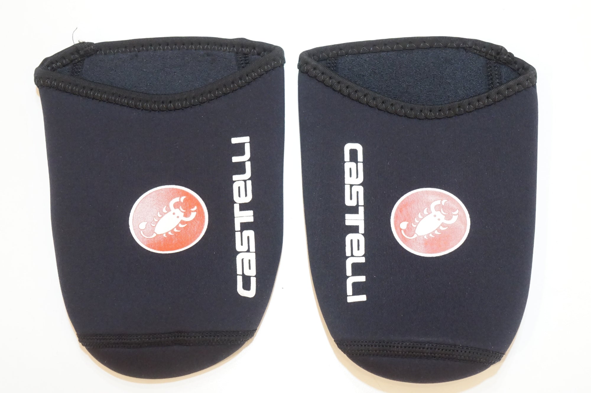 CASTELLI 「カステリ」 L/XLサイズ トゥーカバー / バイチャリ浦和ベース