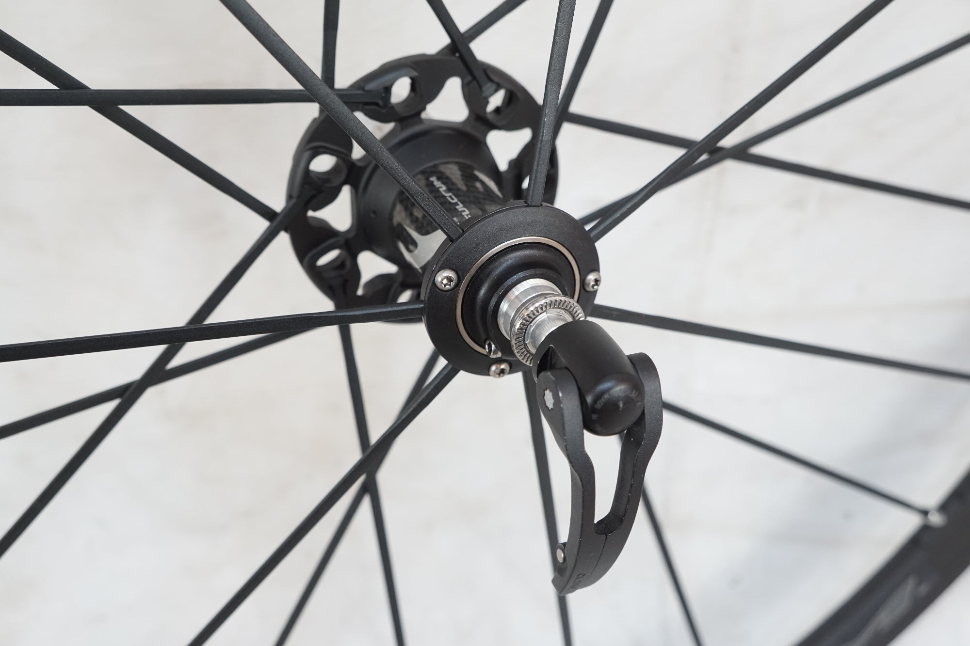 FULCRUM 「フルクラム」 RACING ZERO NITE 622×15C シマノ11S ホイールセット / バイチャリ浦和ベース