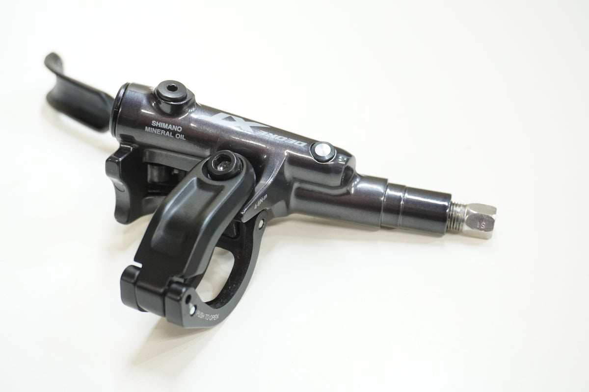 SHIMANO 「シマノ」 DEORE XT BL-M8100 ブレーキレバーセット / 大宮店