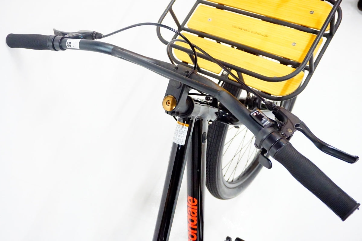 CANNONDALE 「キャノンデール」 TREADWELL3 2023年モデル クロスバイク / 名古屋大須店