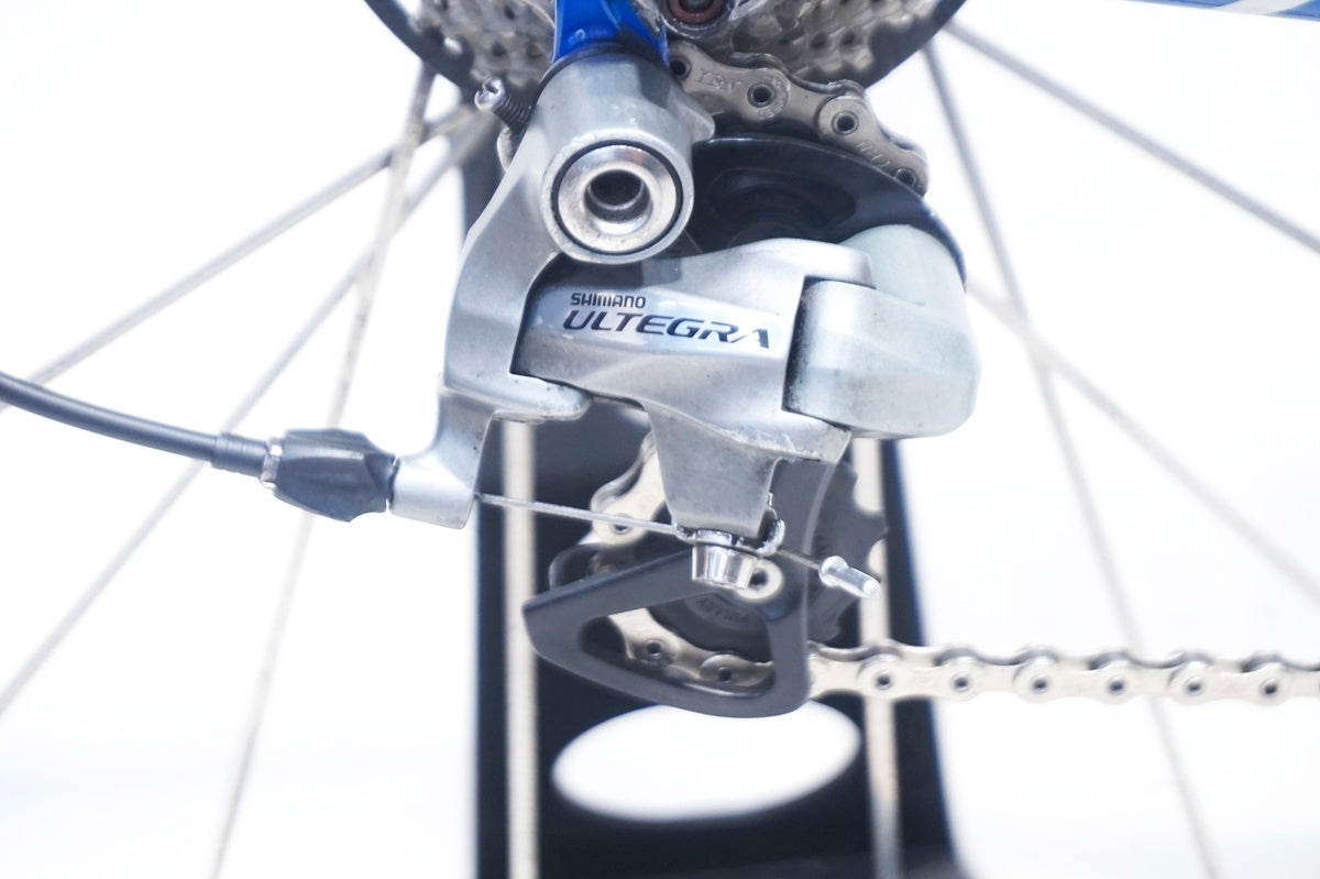 TREK 「トレック」 MADONE 6.2 2011年頃モデル ロードバイク / 大阪門真店