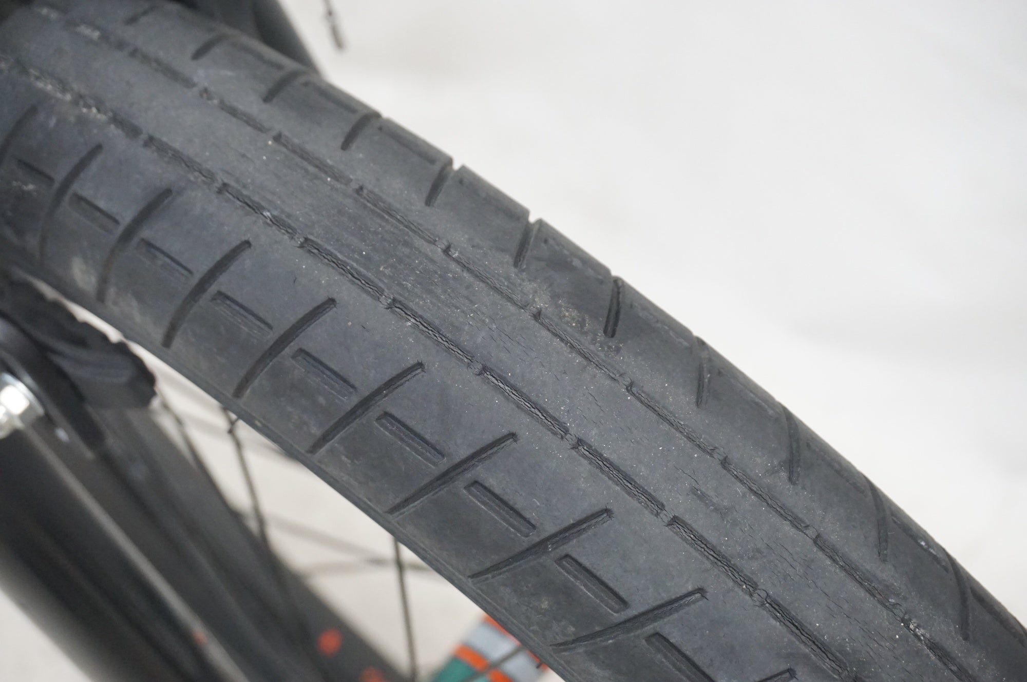 MONGOOSE 「マングース」 LEGION L500 年式不明 BMX / 福岡店