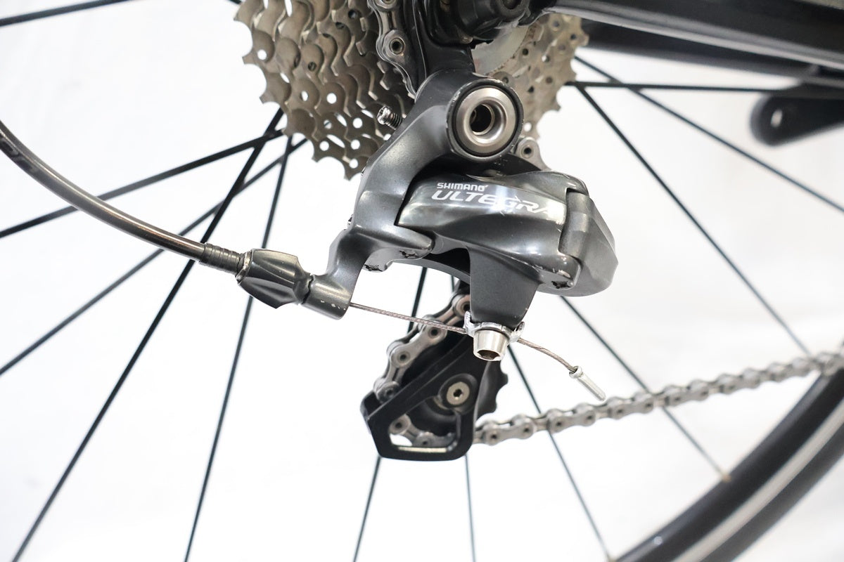 TREK 「トレック」 MADONE 5.2 2013年モデル ロードバイク / 高知店