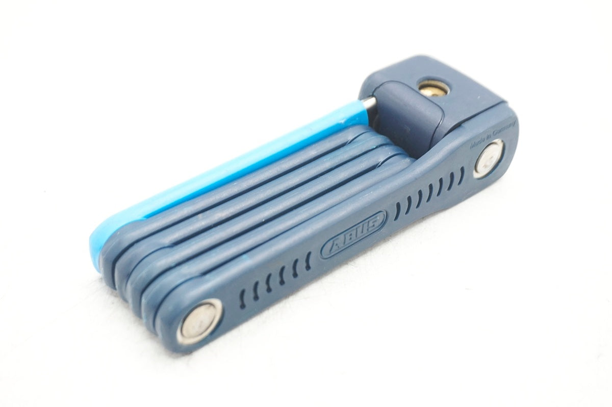ABUS 「アブス」 BOROO LITE 6055 ロック / 大阪門真店