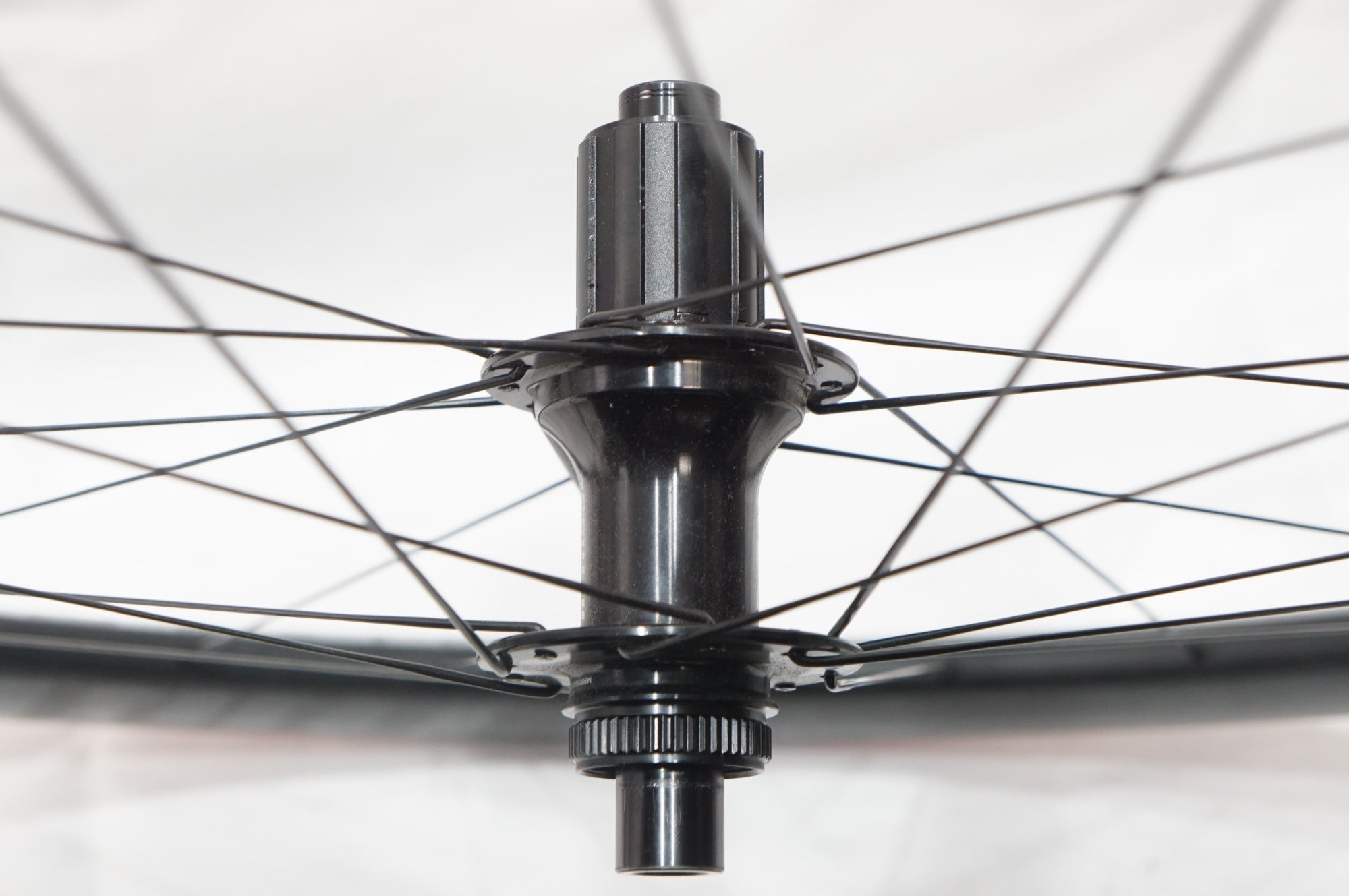 GUSTO 「グスト」 ATTAQUE CARBON DISC 50mm シマノ12速 ホイールセット / 大宮店