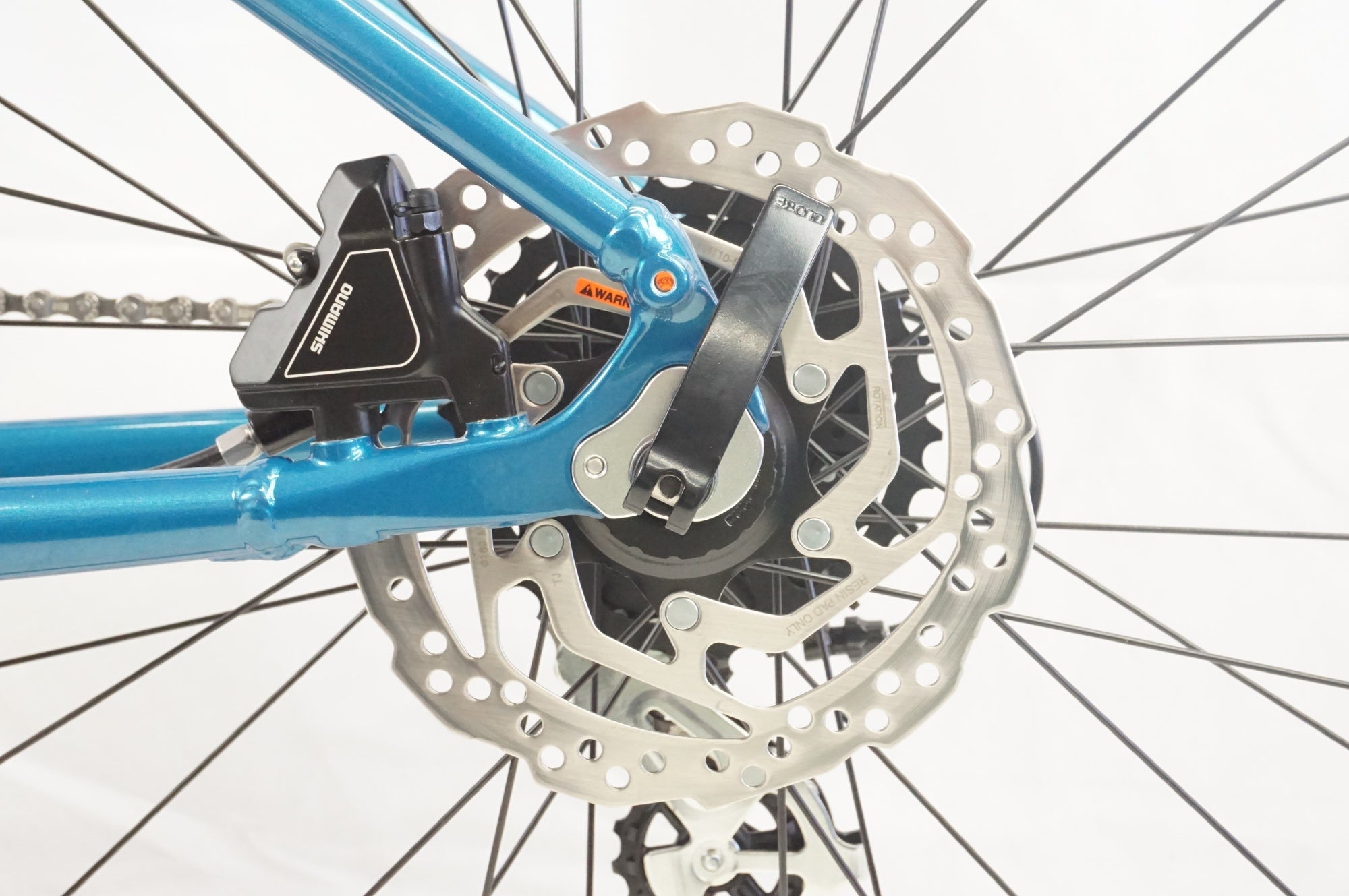 BIANCHI 「ビアンキ」 ROMA3 DISC 2022年モデル クロスバイク / 宇都宮店