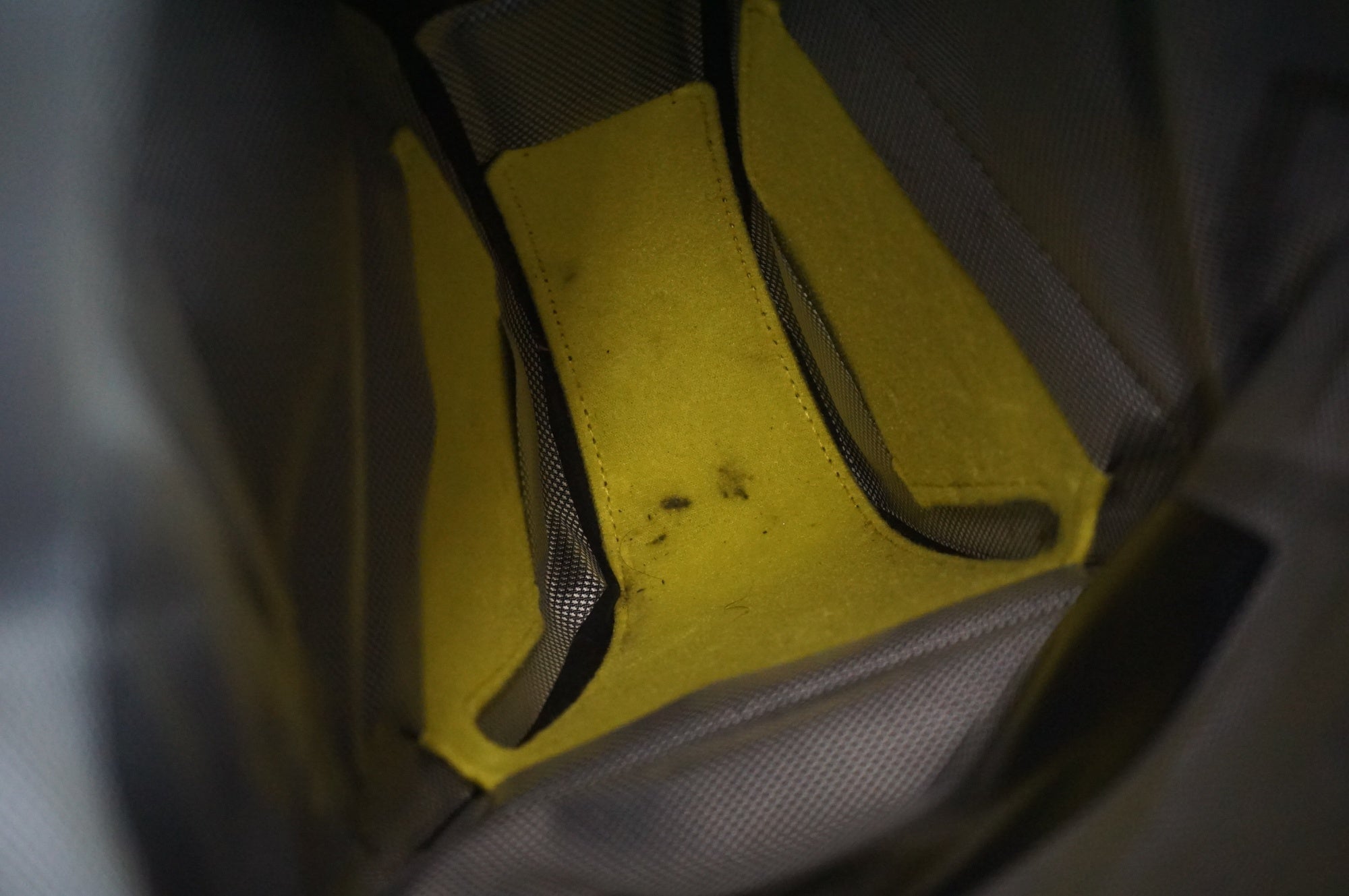 APIDURA 「アピデュラ」 EXPEDITION SADDLE PACK サドルバッグ / 宇都宮店