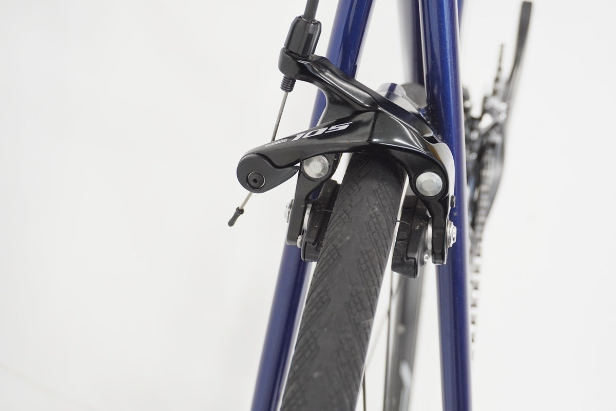 BASSO 「バッソ」 VIPER 2021年モデル ロードバイク / 京都八幡店