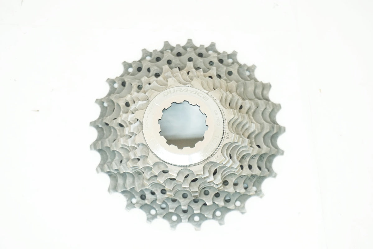SHIMANO 「シマノ」 DURA-ACE CS-7800 12-25T スプロケット / 大阪美原北インター店