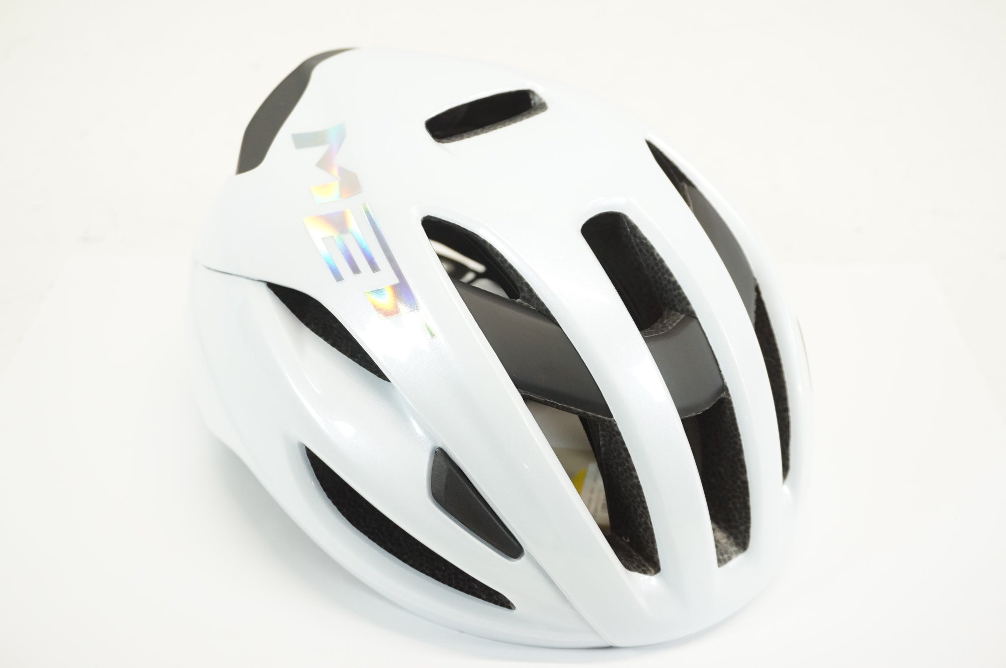 MET 「メット」 M132 RIVALE MIPS L (58-62cm) ヘルメット / 宇都宮店