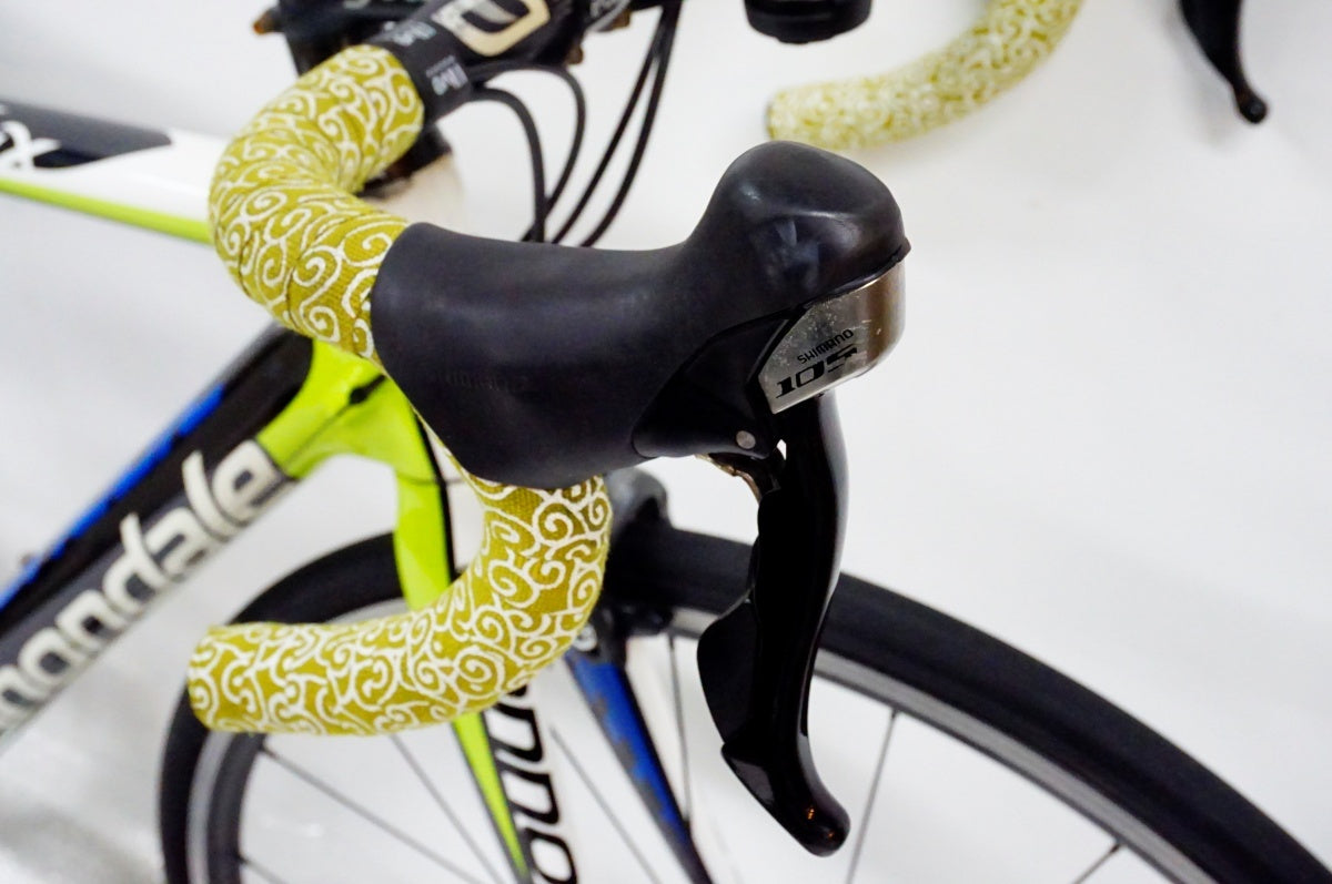 ジャンク CANNONDALE 「キャノンデール」 SUPERSIX 2012年モデル ロードバイク / 名古屋大須店